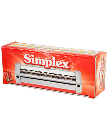 IMPERIA Pasta cutter Trenette 4 mm Simplex model 250