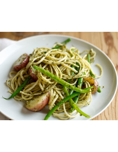 IMPERIA Pasta cutter Trenette 4 mm Simplex model 250