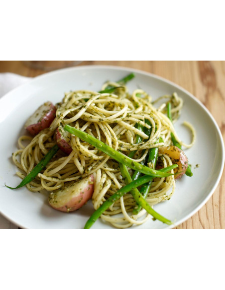 IMPERIA Pasta cutter Trenette 4 mm Simplex model 250