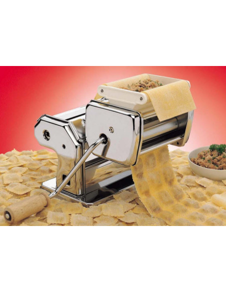 IMPERIA Ravioli attachment x 3 model 400