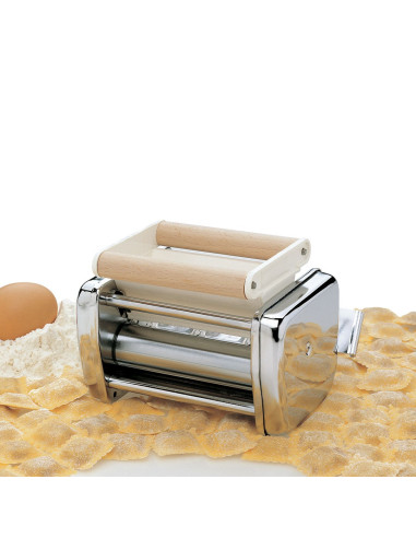 IMPERIA Ravioli attachment x 3 model 400