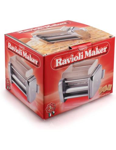 IMPERIA Ravioli attachment x 3 model 400