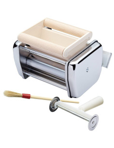 IMPERIA Ravioli attachment x 2 model 410 2
