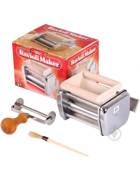 IMPERIA Ravioli attachment x 2 model 410