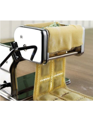 IMPERIA Ravioli attachment x 2 model 410