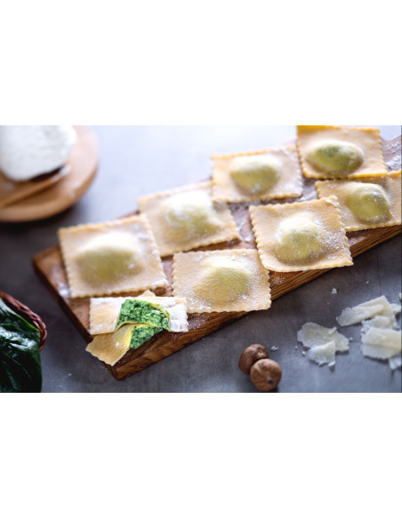 IMPERIA Ravioli attachment x 2 model 410