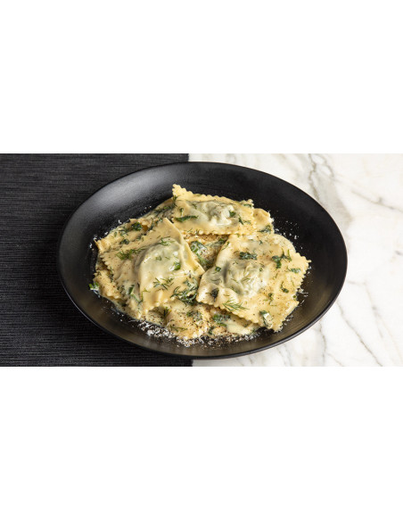 IMPERIA Ravioli attachment x 2 model 410