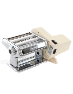 IMPERIA Pasta Machine Titania Electric model 675 2
