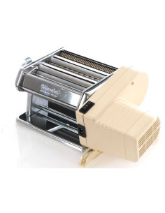 IMPERIA Pasta Machine Titania Electric model 675