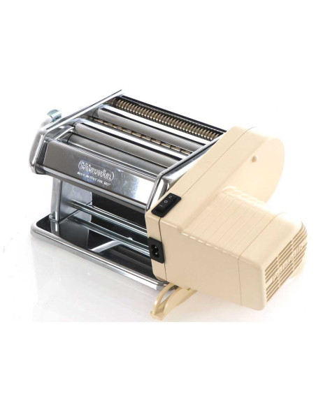 IMPERIA Pasta Machine Titania Electric model 675