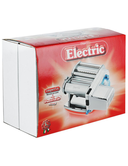 IMPERIA Pasta Machine Electric model 650 IMPERIA Pasta Machine Electric model 650