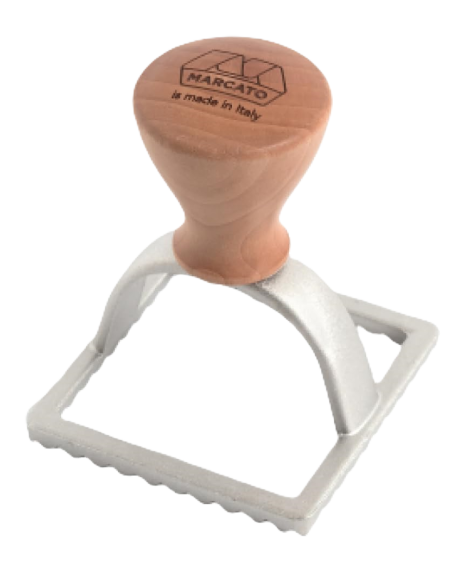 Marcato Pasta STAMPS Ravioli Kit T58 + Q58