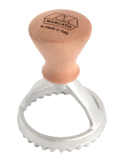 Marcato Pasta STAMPS Ravioli Kit T58 + Q58