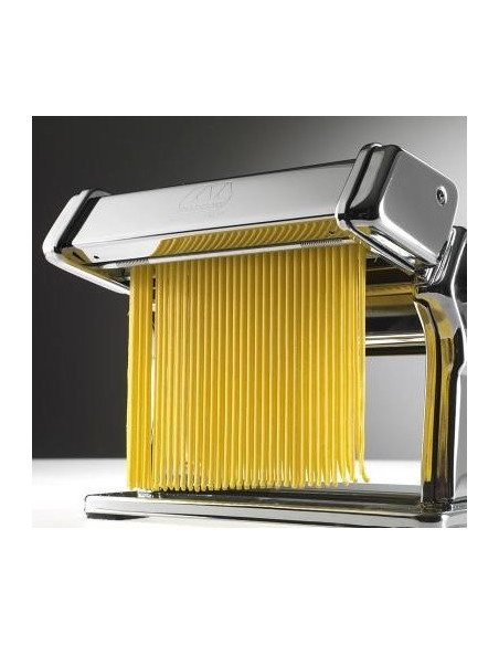 MARCATO Pasta Cutter เครื่องตัด สปาเก็ตตี้ 2 มม. รุ่น AC-150-SPA