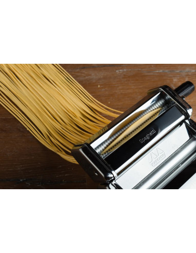 MARCATO Pasta Cutter เครื่องตัด สปาเก็ตตี้ 2 มม. รุ่น AC-150-SPA