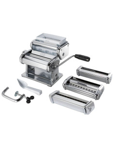Marcato Pasta Machine Gift BUNDLE SET Multipast 2