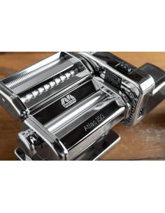 Marcato Pasta Machine ELECTRIC Atlasmotor 220 V 2