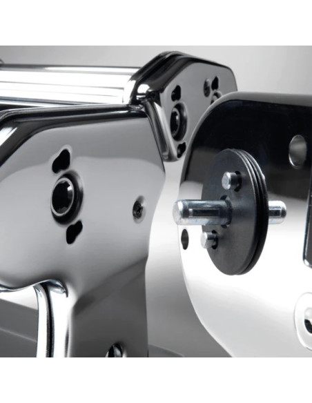 Marcato Pasta Machine ELECTRIC Atlasmotor 220 V