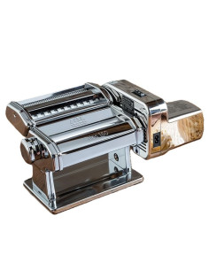 Marcato Pasta Machine ELECTRIC Atlasmotor 220 V