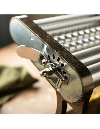 Marcato Pasta Machine Otello Champagne Colour