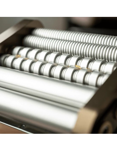 Marcato Pasta Machine Otello Champagne Colour