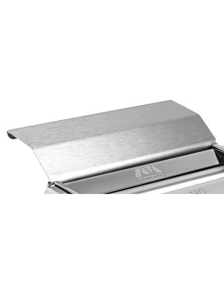 MARCATO Roller Slide เครื่องรีดแป้ง 180 มม รุ่น AT-180-ROL-SLD MARCATO Roller Slide เครื่องรีดแป้ง 180 มม รุ่น AT-180-ROL-SLD