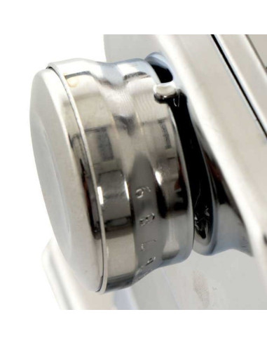 MARCATO Roller Slide เครื่องรีดแป้ง 180 มม รุ่น AT-180-ROL-SLD