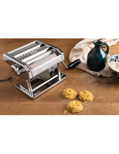 Marcato Pasta Machine Ampia 150 Classic 2