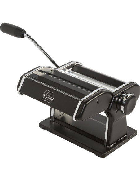 Marcato Pasta Machine Atlas 150 Black Color