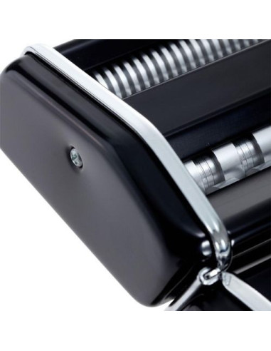 Marcato Pasta Machine Atlas 150 Black Color