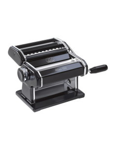 Marcato Pasta Machine Atlas 150 Black Color