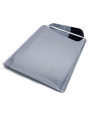 IMPERIA Pasta สีแดง  เครื่องทำเส้นพาสต้า แบบมือหมุน รุ่น 4120