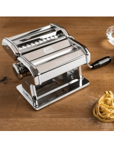 Marcato Pasta Machine Atlas 150 Classic 2
