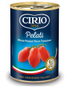 Cirio peeled plum tomatoes
