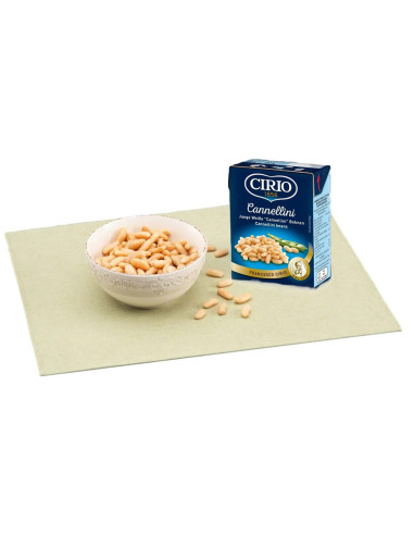 Cirio Cannellini Beans