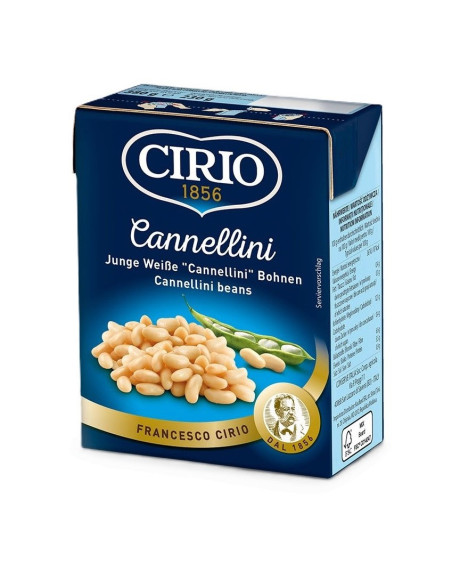 Cirio Cannellini Beans