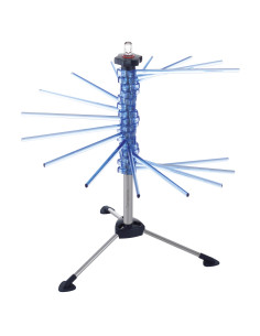 MARCATO Pasta Dryer สีน้ำเงิน ราวแขวนเส้นพาสต้า รุ่น TP-BLU