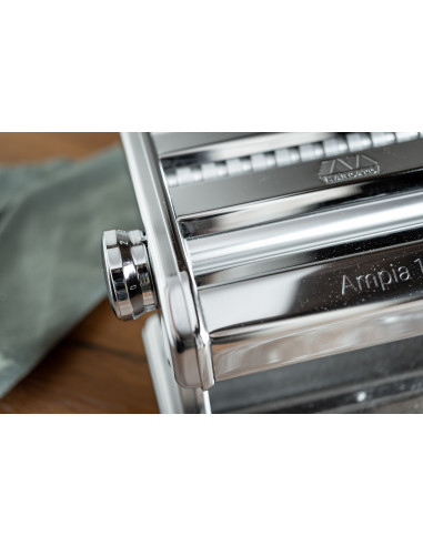 Marcato Pasta Machine Ampia 150 Classic