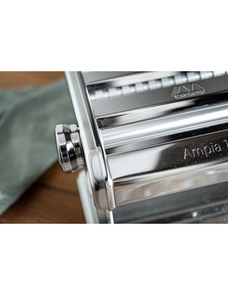 Marcato Pasta Machine Ampia 150 Classic