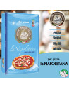 Molino Dallagiovanna La Napoletana Tipo "00" pizza flour 25 kg.
