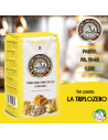 Molino Dallagiovanna Triplozero Tipo "00" pasta flour 1 kg.