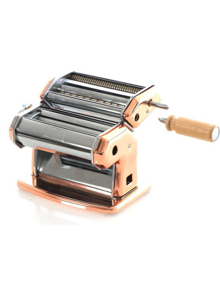 IMPERIA Pasta Machine Copper model 117