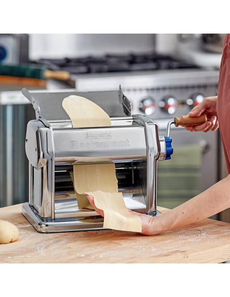 Imperia Restaurant Professional R220 Manual รุ่นใหม่ ปี 2025 - รุ่น 10