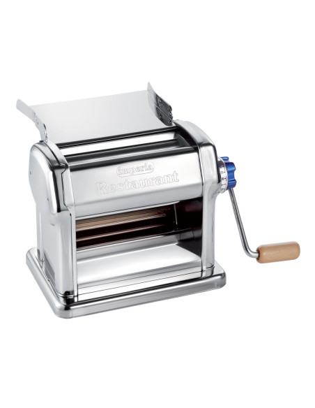 Imperia Restaurant Professional R220 Manual – year 2025  - code 10