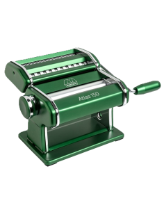 Marcato Pasta Machine Atlas 150 green Color