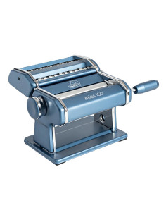 Marcato Pasta Machine Atlas 150 blue Color