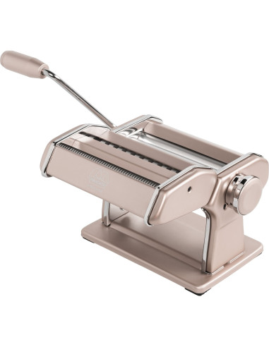Marcato Pasta Machine Atlas 150 Pink Color AT-150-POWD-RSA