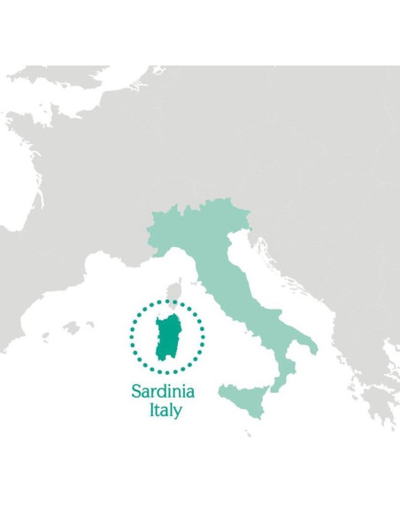 Smeraldina Natural Mineral Water from Italy PET 500 ml x 24 bottles