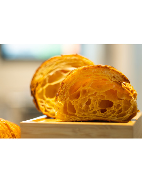 Molino Dallagiovanna Croissant and Brioche Puff Pastry flour 25 KG