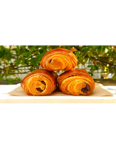Molino Dallagiovanna Croissant and Brioche Puff Pastry flour 25 KG